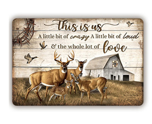 TH9751-Deer